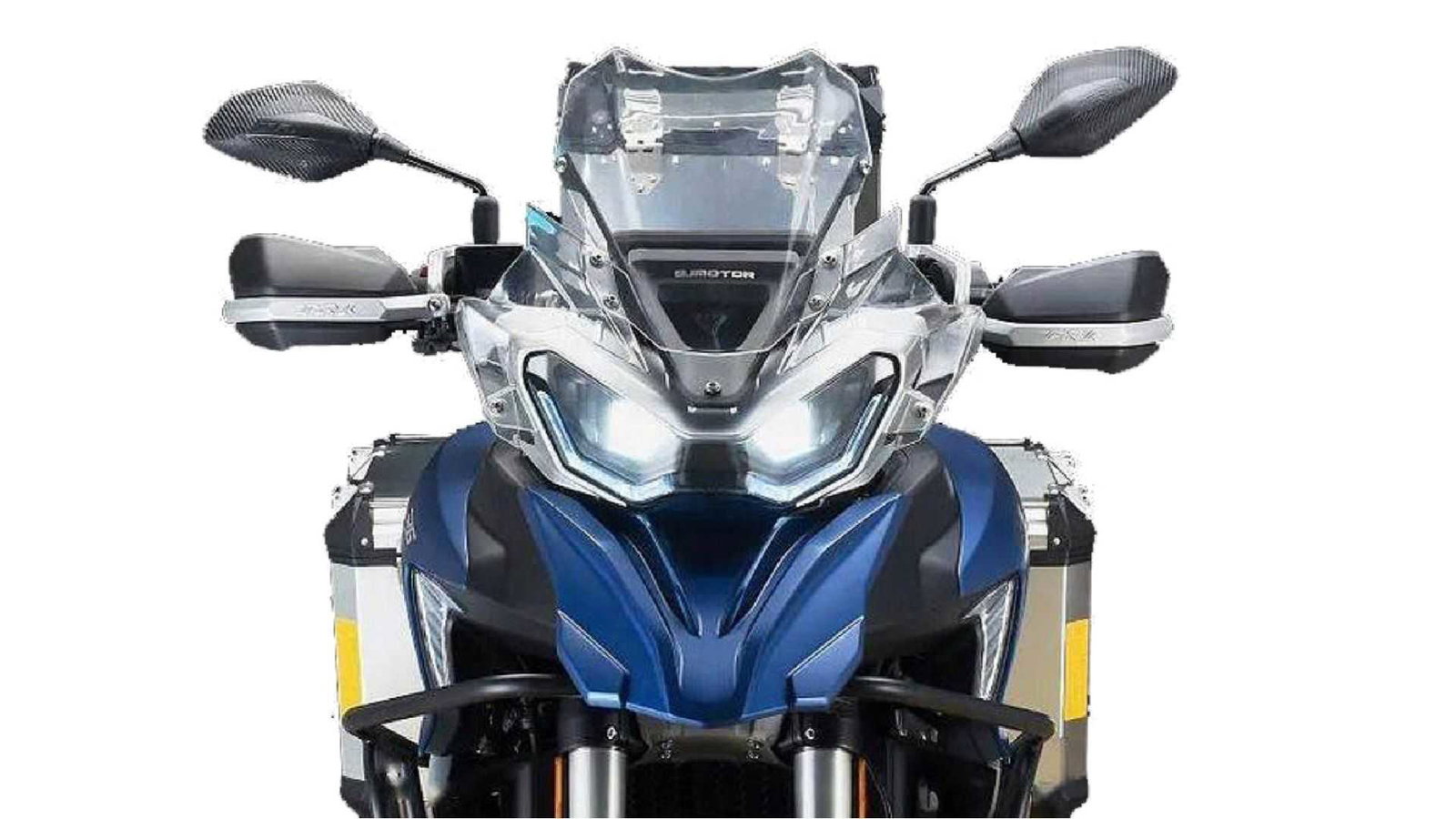 Benelli leaked